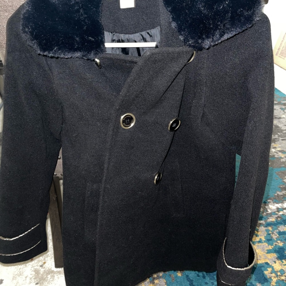 Michael Kors Girls Coat